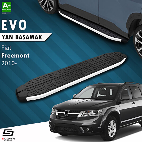 Paspasgarajı Araç Basamakları