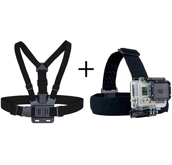 FİMTECH Kamera, Fotoğraf Makinesi Aksesuarları