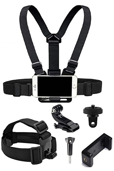 FİMTECH Kamera, Fotoğraf Makinesi Aksesuarları