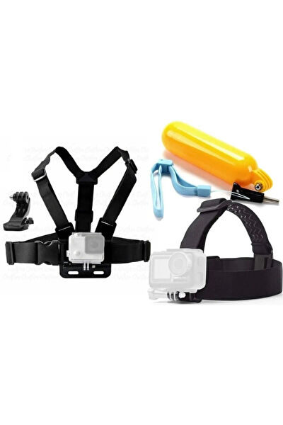 FİMTECH Kamera, Fotoğraf Makinesi Aksesuarları