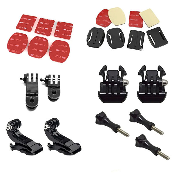 FİMTECH Kamera, Fotoğraf Makinesi Aksesuarları