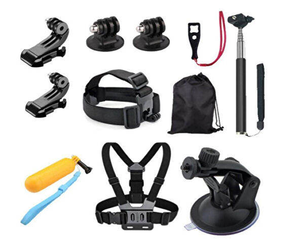 FİMTECH Kamera, Fotoğraf Makinesi Aksesuarları