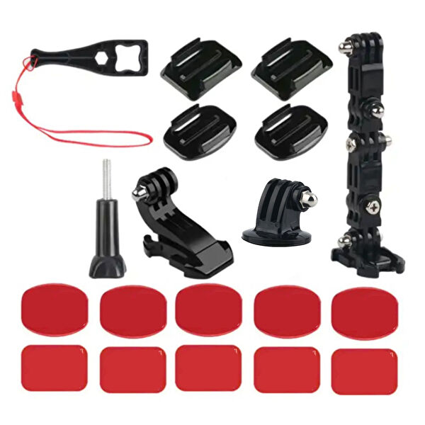 FİMTECH Kamera, Fotoğraf Makinesi Aksesuarları