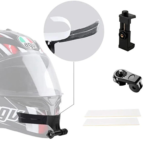 FİMTECH Kamera, Fotoğraf Makinesi Aksesuarları