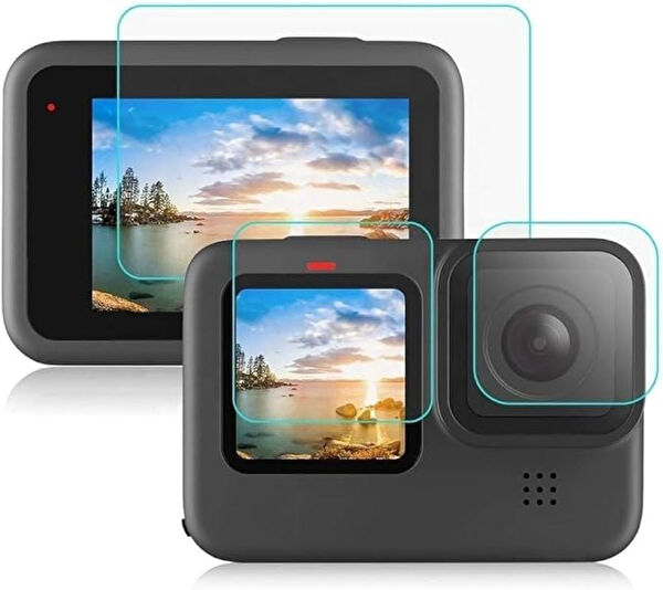 FİMTECH Kamera, Fotoğraf Makinesi Aksesuarları