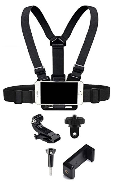 FİMTECH Kamera, Fotoğraf Makinesi Aksesuarları