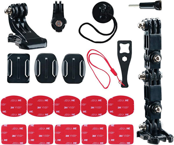 FİMTECH Kamera, Fotoğraf Makinesi Aksesuarları