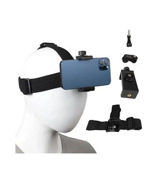 FİMTECH Kamera, Fotoğraf Makinesi Aksesuarları