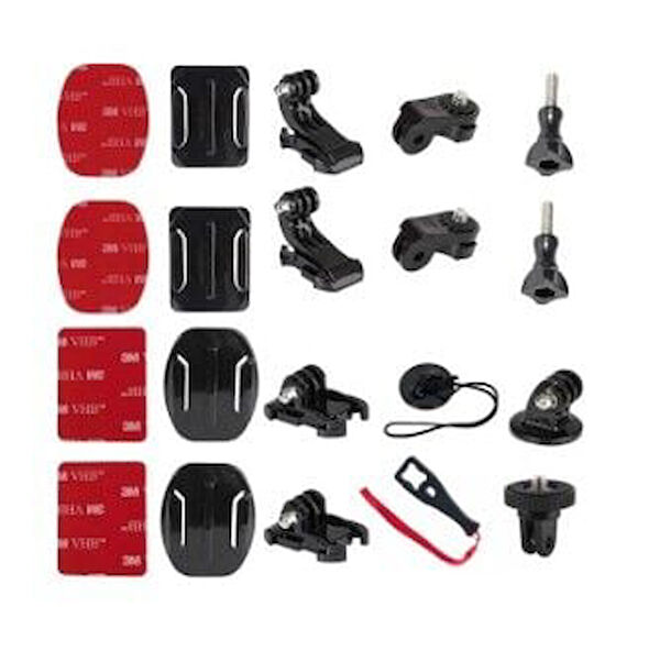 FİMTECH Kamera, Fotoğraf Makinesi Aksesuarları