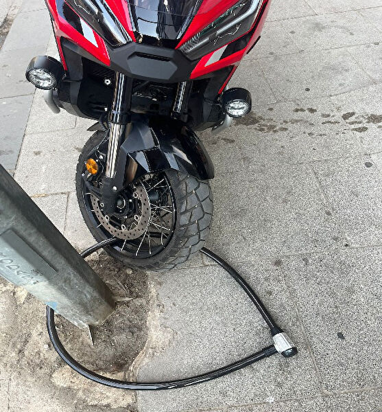 FİMTECH Motosiklet Aksesuarı