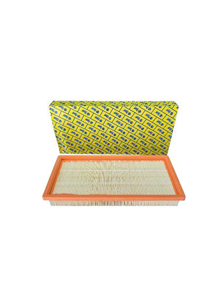 Opar Hava Filtreleri