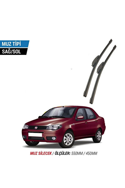 Velonova Silecek Aksesuarları