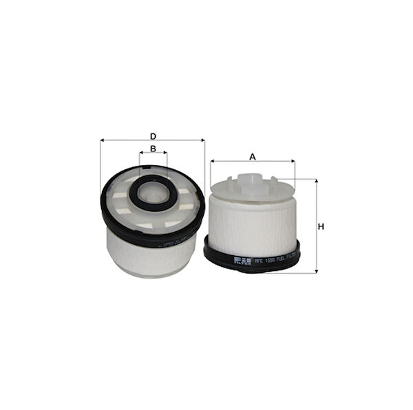 FIL Yakıt Filtreleri