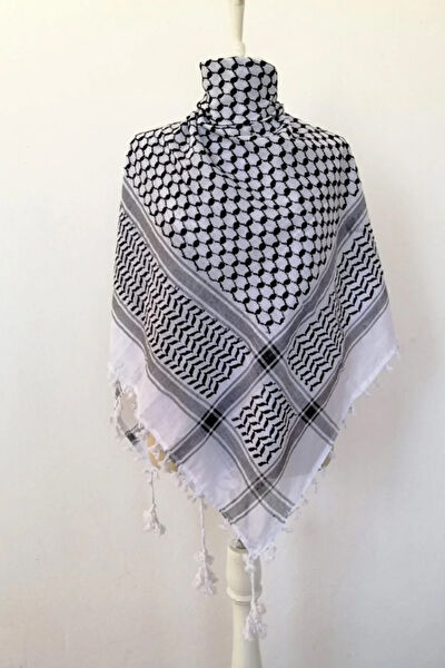 KAFTAN COLLECTİON Şal, Eşarp ve Aksesuarı