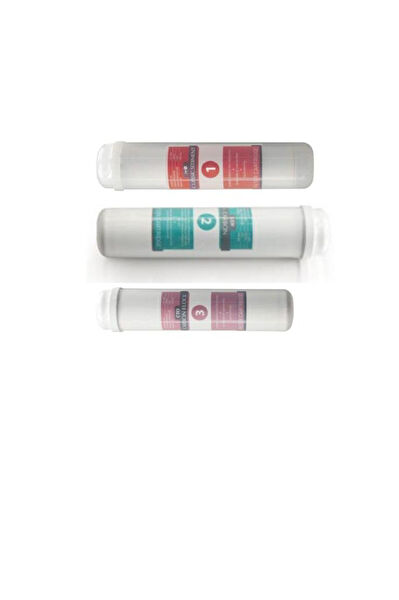 Esli Su Arıtma Cihazı Yedek Parça, Aksesuar