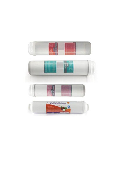 Esli Su Arıtma Cihazı Yedek Parça, Aksesuar