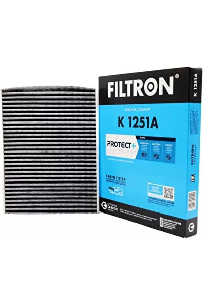 TAMDA ARADIĞIM Polen Filtreleri