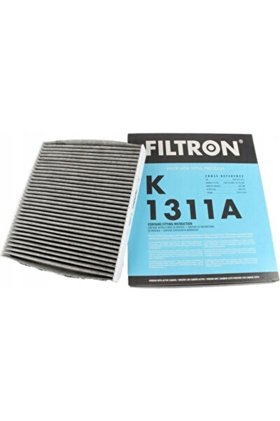 TAMDA ARADIĞIM Polen Filtreleri