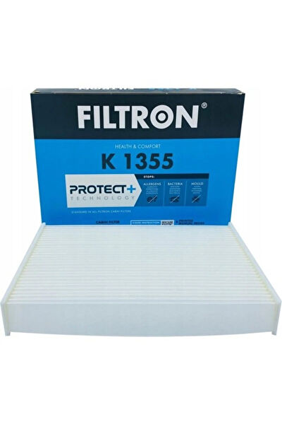 TAMDA ARADIĞIM Polen Filtreleri