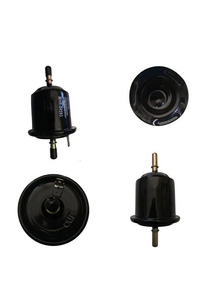 TAMDA ARADIĞIM Yakıt Filtreleri