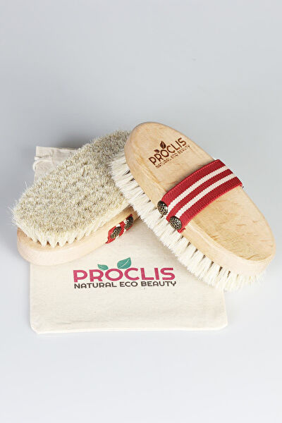 proclis At Kılı Fırçası