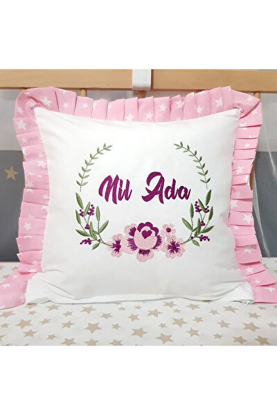 Baby Clime Bebek Yastığı