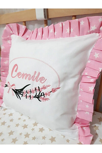 Baby Clime Bebek Yastığı