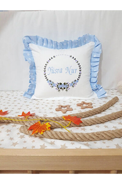 Baby Clime Bebek Yastığı