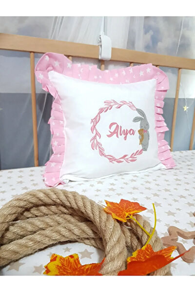 Baby Clime Bebek Yastığı