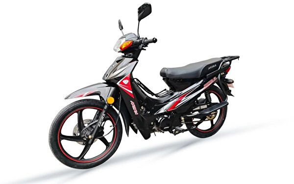Arora Scooter Motosiklet