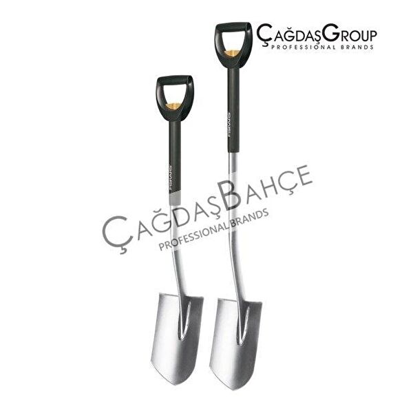 Fiskars Kürek, Kazma