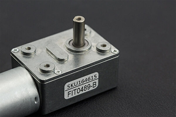 DFRobot Arduino Parçaları ve Setleri