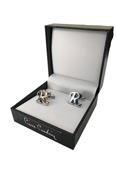 Pierre Cardin Kol Düğmesi