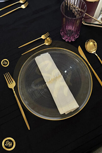 Snow Homs Çatal, Kaşık, Bıçak