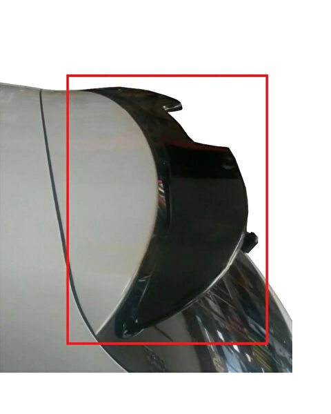 ProKit Dizayn Anatomik Spoiler