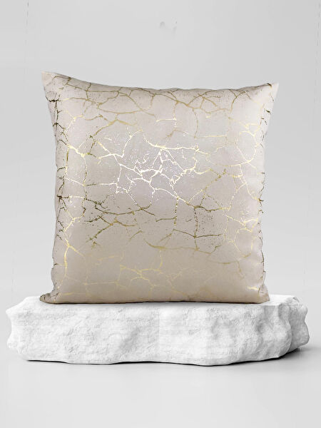 Mrs.Gugar Dekoratif Yastık, Kırlent, Kılıf