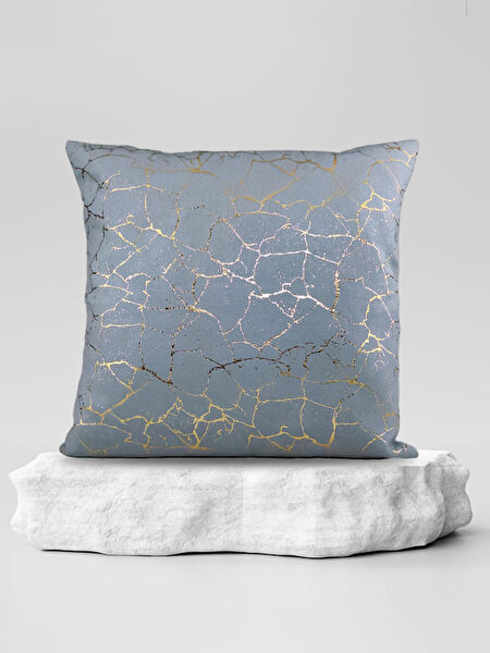 Mrs.Gugar Dekoratif Yastık, Kırlent, Kılıf