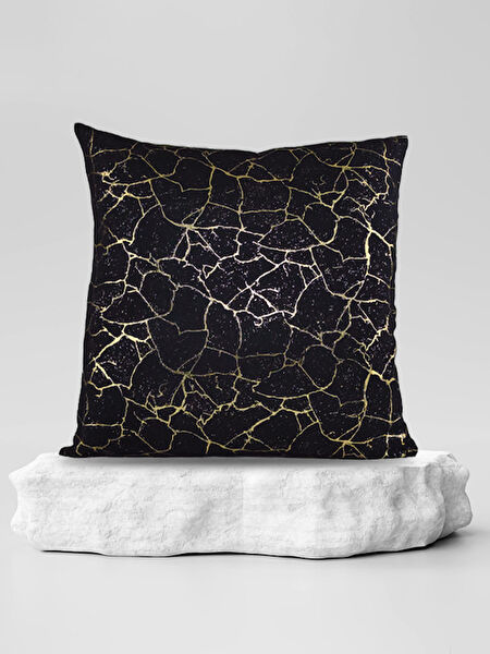 Mrs.Gugar Dekoratif Yastık, Kırlent, Kılıf