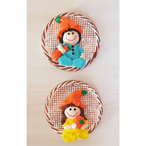 fikirreyonuart Kadın Girişimci El Emeği Ürünler