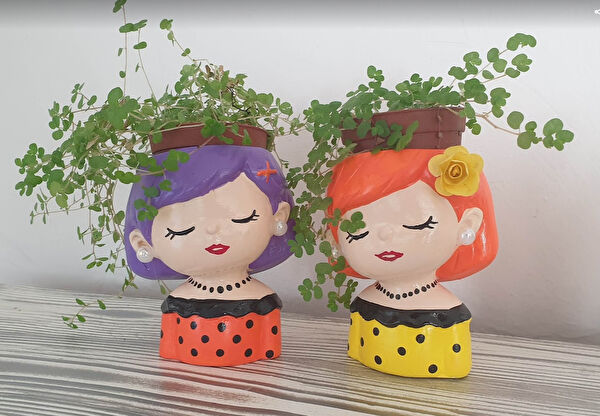 fikirreyonuart Kadın Girişimci El Emeği Ürünler