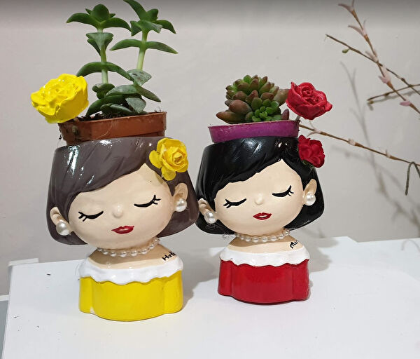 fikirreyonuart Kadın Girişimci El Emeği Ürünler