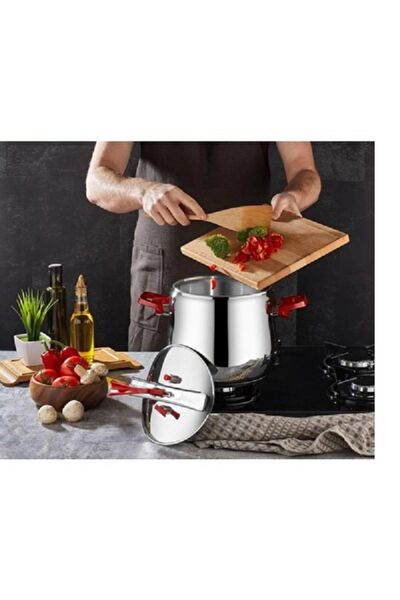 Kahramanlar Düdüklü Tencere