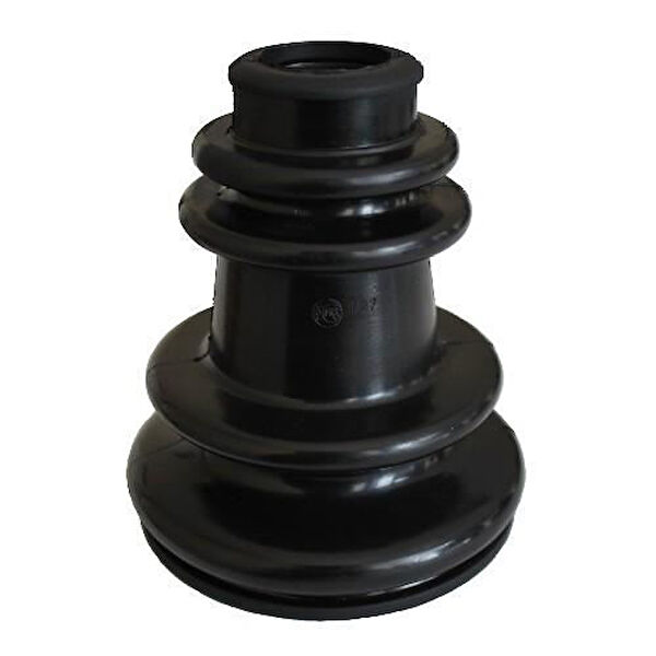 FKK Aks Körük & Kafası