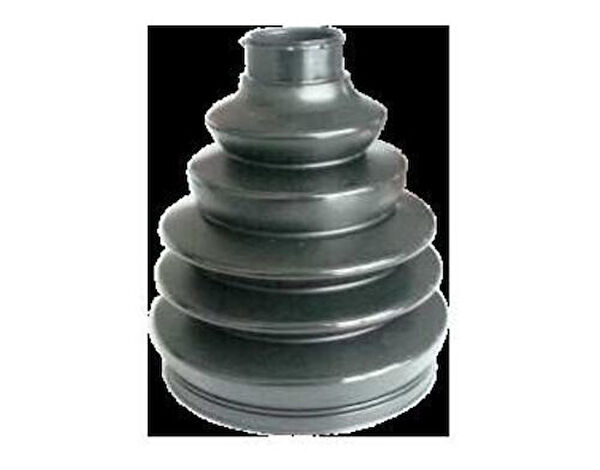 FKK Aks Körük & Kafası