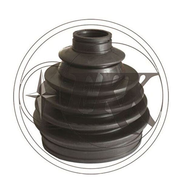 FKK Aks Körük & Kafası