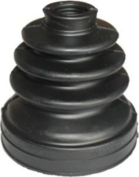 FKK Aks Körük & Kafası