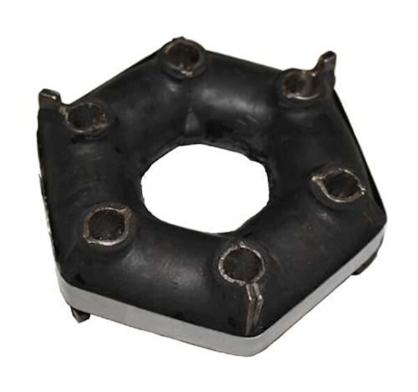 FKK Şaft Takozları