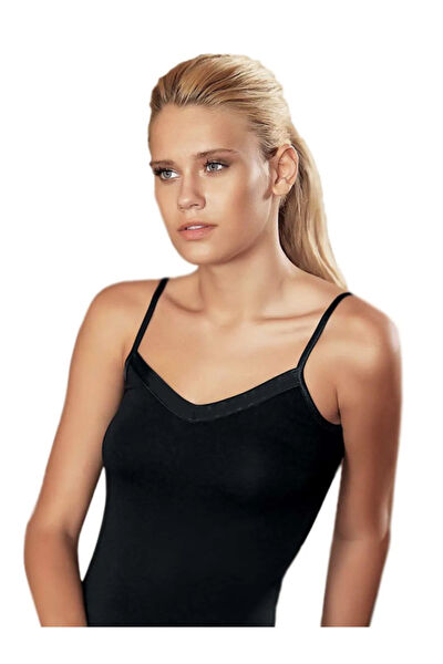 Şahinler Kadın Atlet, Body, Fanila