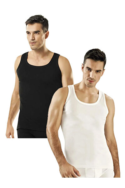 Namaldı Erkek Atlet, Fanila