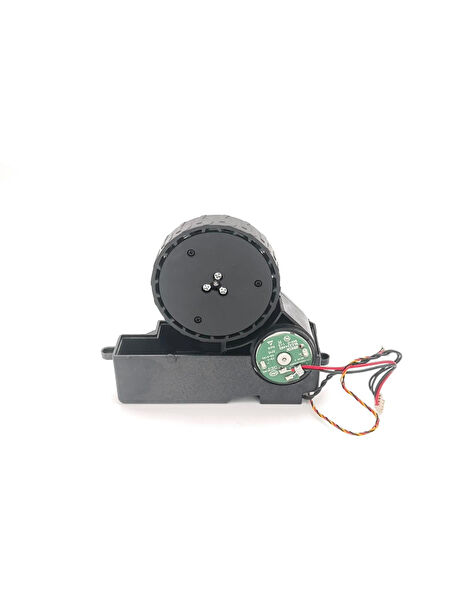 Ümit Maker Süpürge Yedek Parçaları